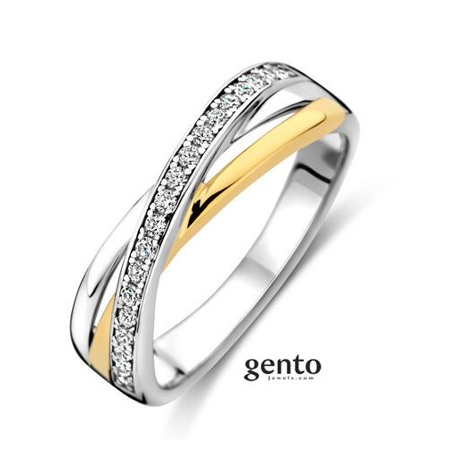 Juweel GENTO RING RB06 Juweel GENTO RING RB06