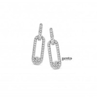 Juweel GENTO OORSTEKERS SB40 Juweel GENTO OORSTEKERS SB40