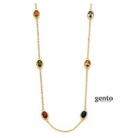 Juweel GENTO COLLIER SB54/45 Juweel GENTO COLLIER SB54/45