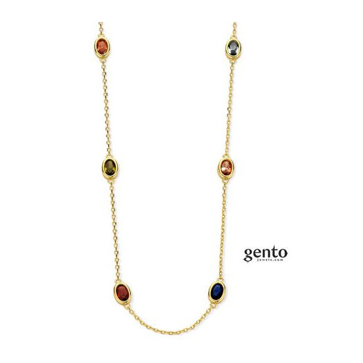 Juweel GENTO COLLIER SB54/45 Juweel GENTO COLLIER SB54/45
