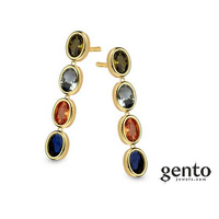 Juweel GENTO OORSTEKERS SB56 Juweel GENTO OORSTEKERS SB56