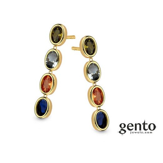 Juweel GENTO OORSTEKERS SB56 Juweel GENTO OORSTEKERS SB56