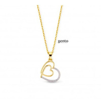Juweel GENTO COLLIER VL153/45 Juweel GENTO COLLIER VL153/45