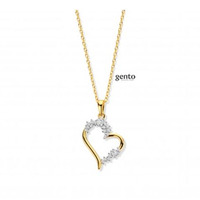 Juweel GENTO COLLIER VL160/45 Juweel GENTO COLLIER VL160/45