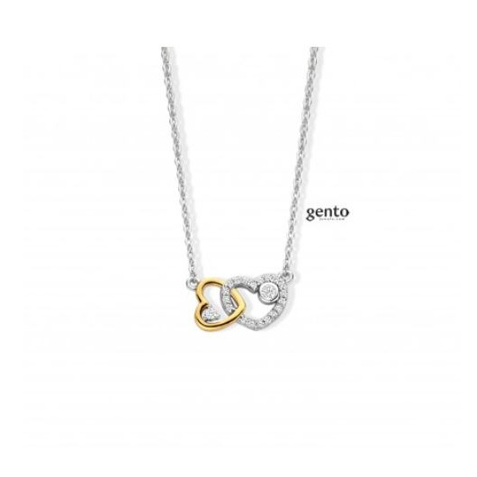 Juweel GENTO COLLIER VL164/45 Juweel GENTO COLLIER VL164/45