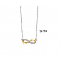 Juweel GENTO COLLIER VL167/45 Juweel GENTO COLLIER VL167/45