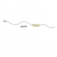 Juweel GENTO ARMBAND VL169/18 Juweel GENTO ARMBAND VL169/18