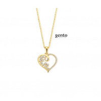 Juweel GENTO COLLIER VL172/45 Juweel GENTO COLLIER VL172/45