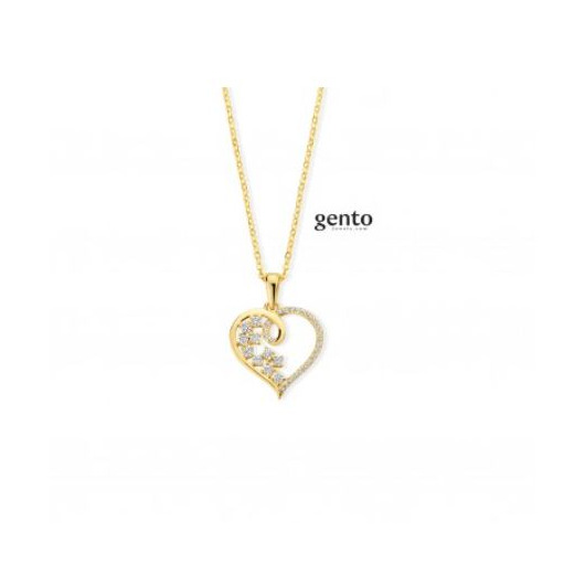 Juweel GENTO COLLIER VL172/45 Juweel GENTO COLLIER VL172/45