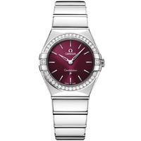 Horloge OMEGA CONSTALLATION 131.15.28.60.11.001 Horloge OMEGA CONSTALLATION 131.15.28.60.11.001