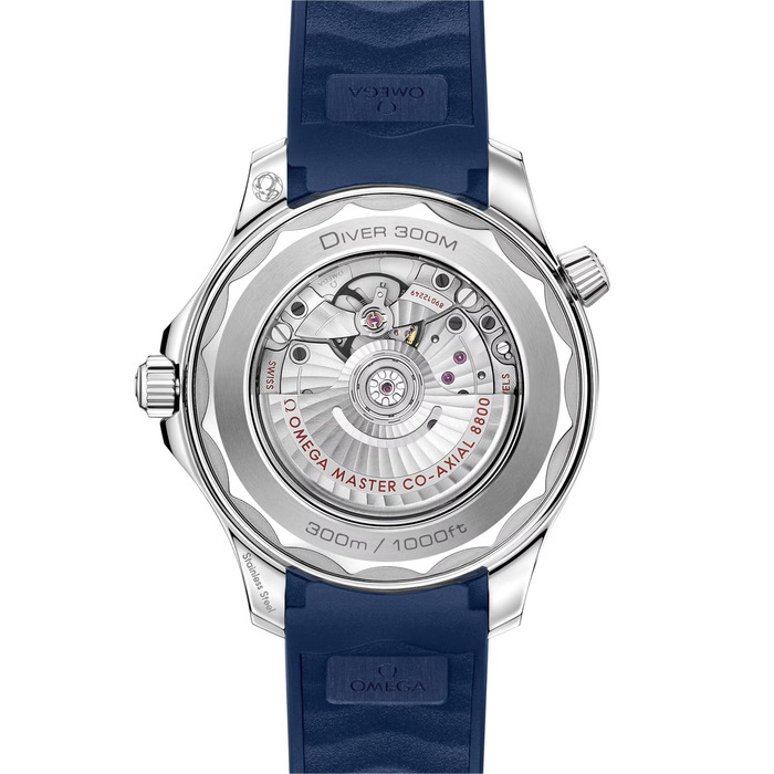 271643 01 Omega Seamaster Diver 300M 42mm O21032422006001 Juwelier Clem Vercammen 1.jpg