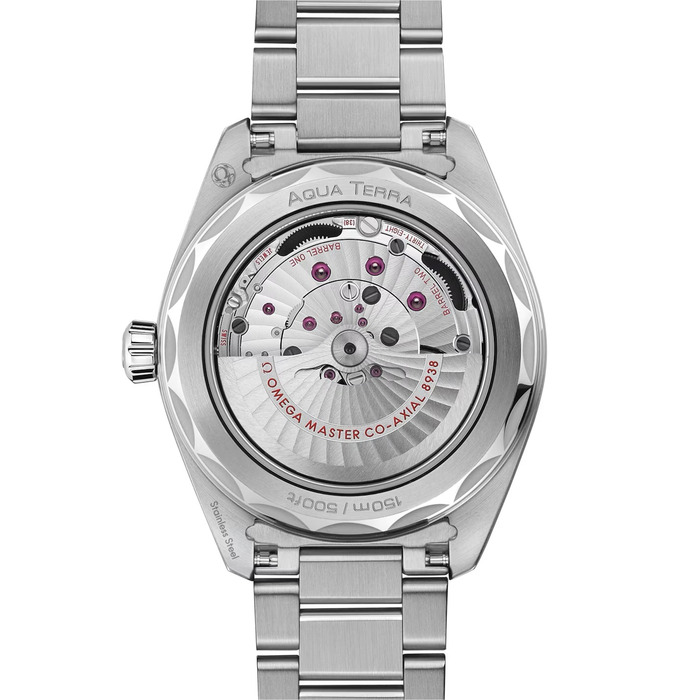 271644 01 Omega Seamaster AquaTerra 22010432203001 Worldtimer Juwelier Clem Vercammen 1.jpg