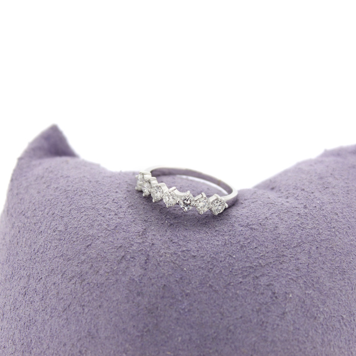 Ring Witgoud 18 Karaat Briljanten Tweedehands 99080-3055 Juwelier Clem Vercammen.jpg