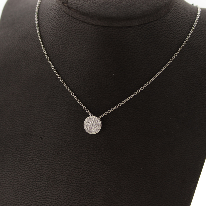 Hulchi Belluni Ketting Witgoud 18K Briljant 98593-3062 Juwelier Clem Vercammen.jpg