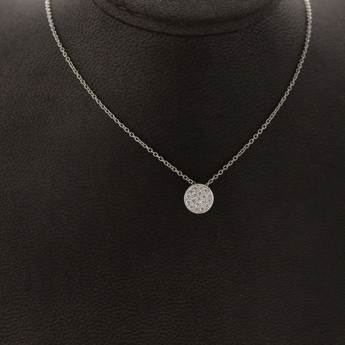 Hulchi Belluni Ketting Witgoud 18K Briljant 98593-3062 Juwelier Clem Vercammen.jpg