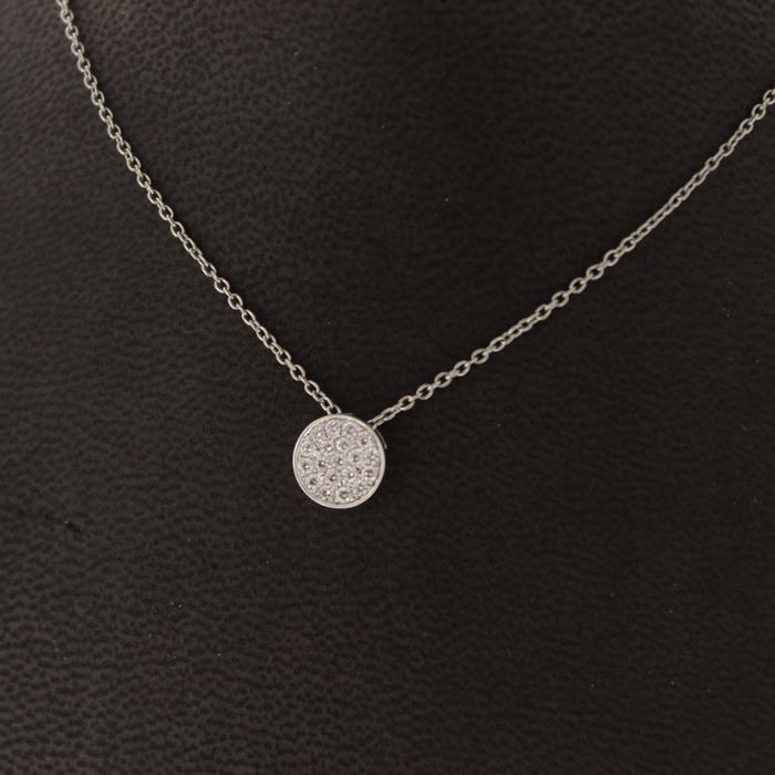 Hulchi Belluni Ketting Witgoud 18K Briljant 98593-3062 Juwelier Clem Vercammen.jpg