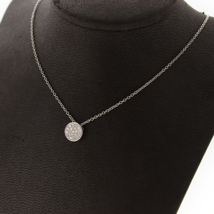 Hulchi Belluni Ketting Witgoud 18K Briljant 98593-3062 Juwelier Clem Vercammen.jpg