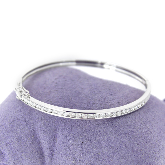 Esclave Witgoud 18K Briljanten Tweedehands 99083-3065 Juwelier Clem Vercammen.jpg