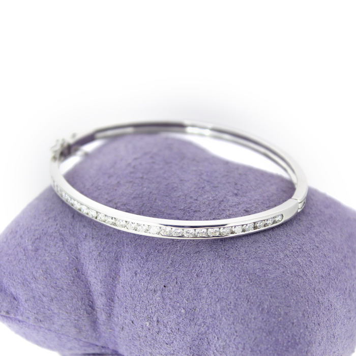 Esclave Witgoud 18K Briljanten Tweedehands 99083-3065 Juwelier Clem Vercammen.jpg