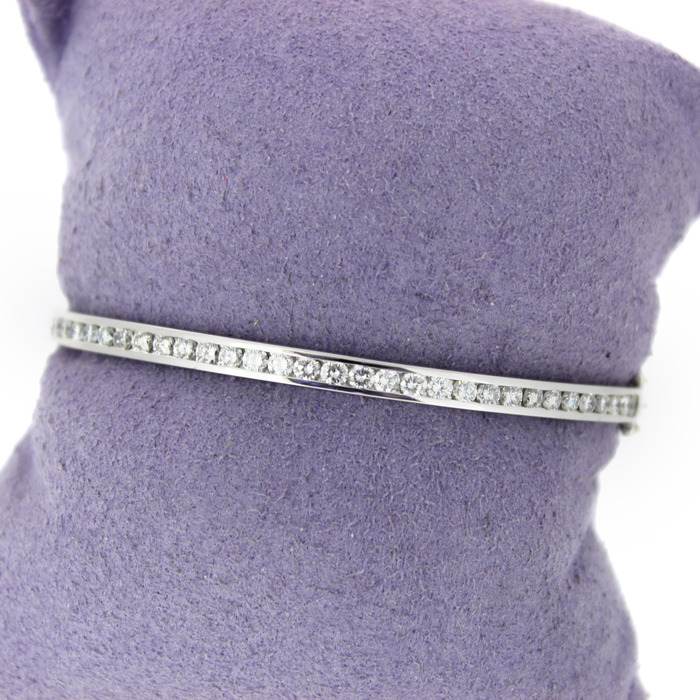 Esclave Witgoud 18K Briljanten Tweedehands 99083-3065 Juwelier Clem Vercammen.jpg