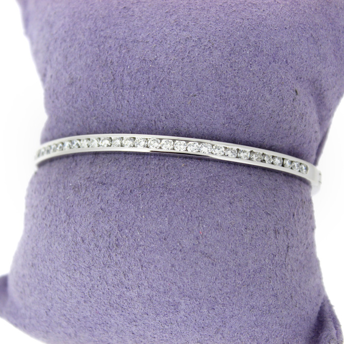 Esclave Witgoud 18K Briljanten Tweedehands 99083-3065 Juwelier Clem Vercammen.jpg