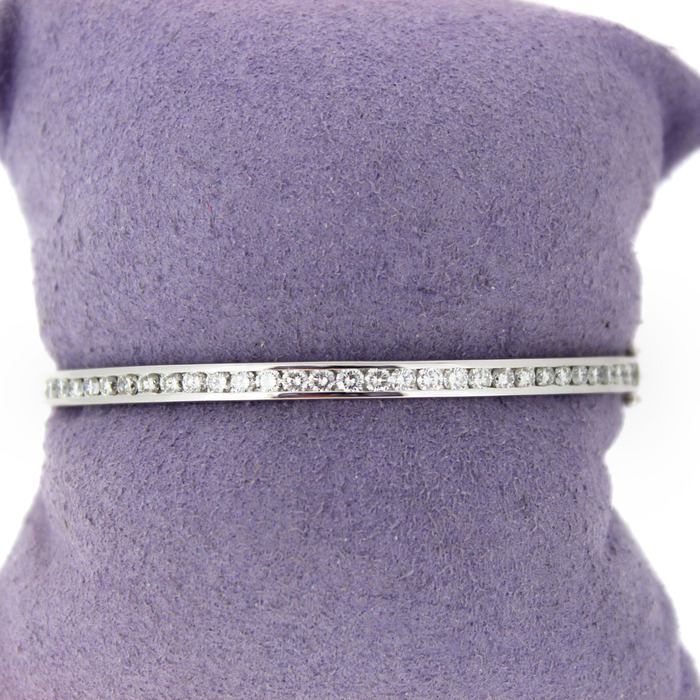 Esclave Witgoud 18K Briljanten Tweedehands 99083-3065 Juwelier Clem Vercammen.jpg