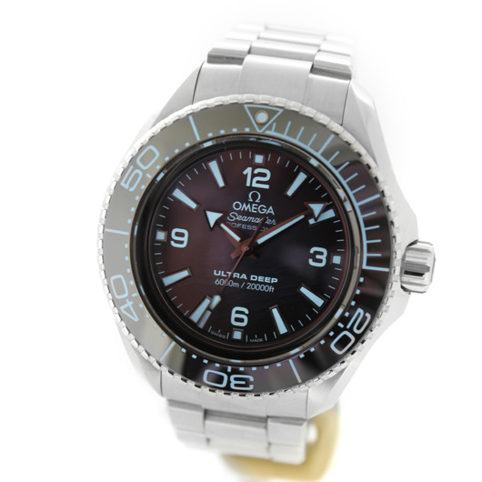 Horloge Omega Seamaster Planet Ocean Ultra Deep 6000M 215.30.46.21.03.002 '99098-2022-TWDH' Horloge Omega Seamaster Planet Ocean Ultra Deep 6000M 215.30.46.21.03.002 '99098-2022-TWDH'