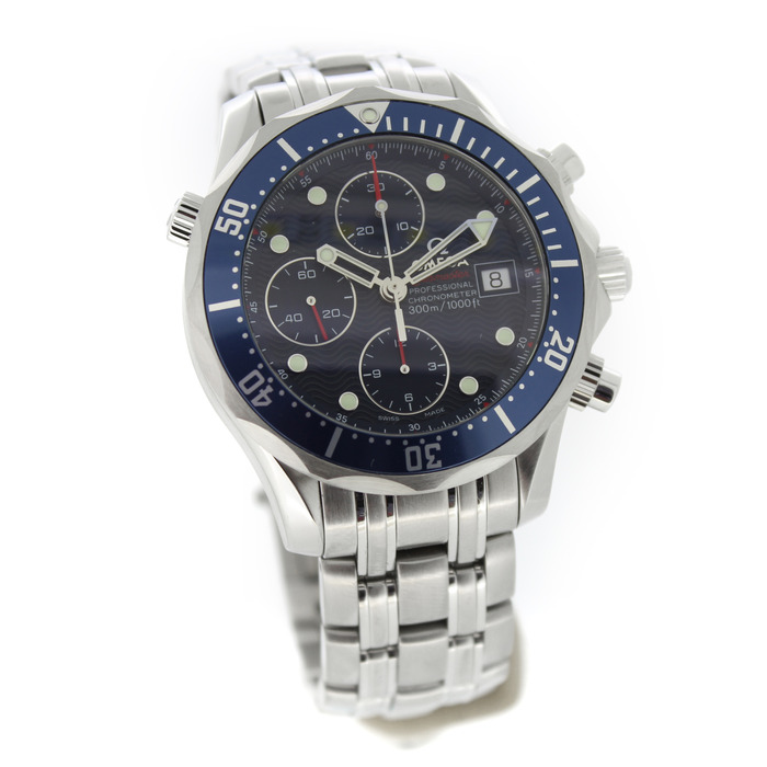 Omega Seamaster Diver 22258000 Tweedehands 99369-2023 Juwelier Clem Vercammen.jpg