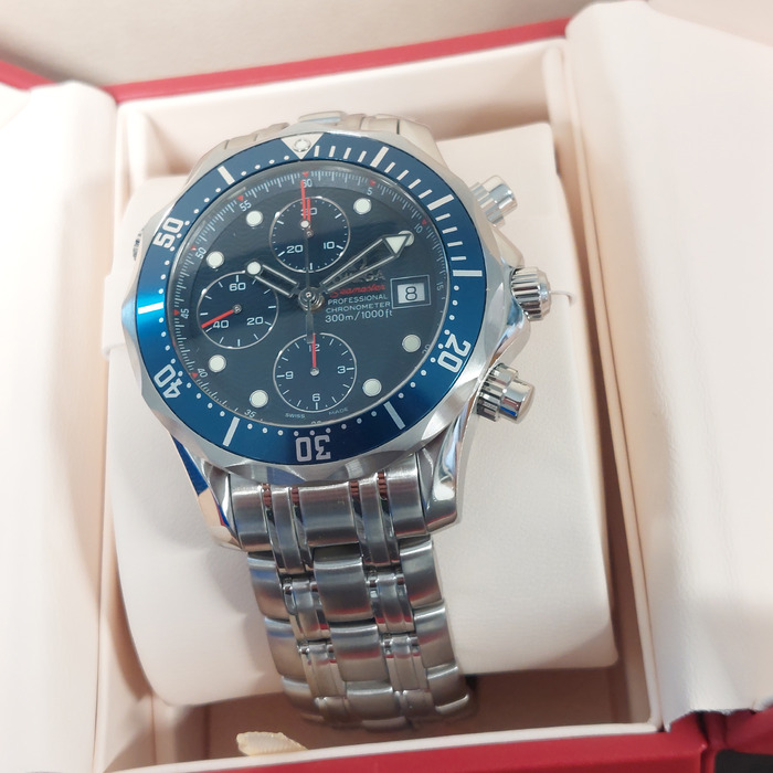Omega Seamaster Diver 22258000 Tweedehands 99369-2023 Juwelier Clem Vercammen.jpg