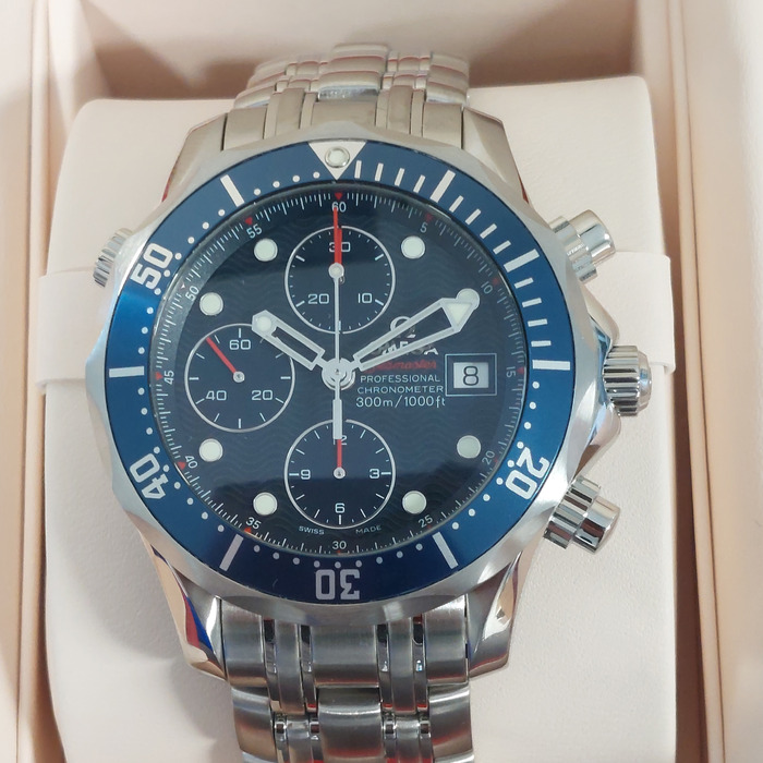 Omega Seamaster Diver 22258000 Tweedehands 99369-2023 Juwelier Clem Vercammen.jpg