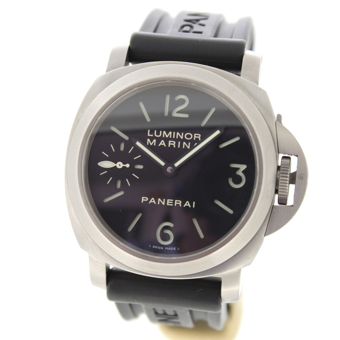 Panerai Luminor Marina PAM00177 Tweedehands 98422-2024 Juwelier Clem Vercammen.jpg