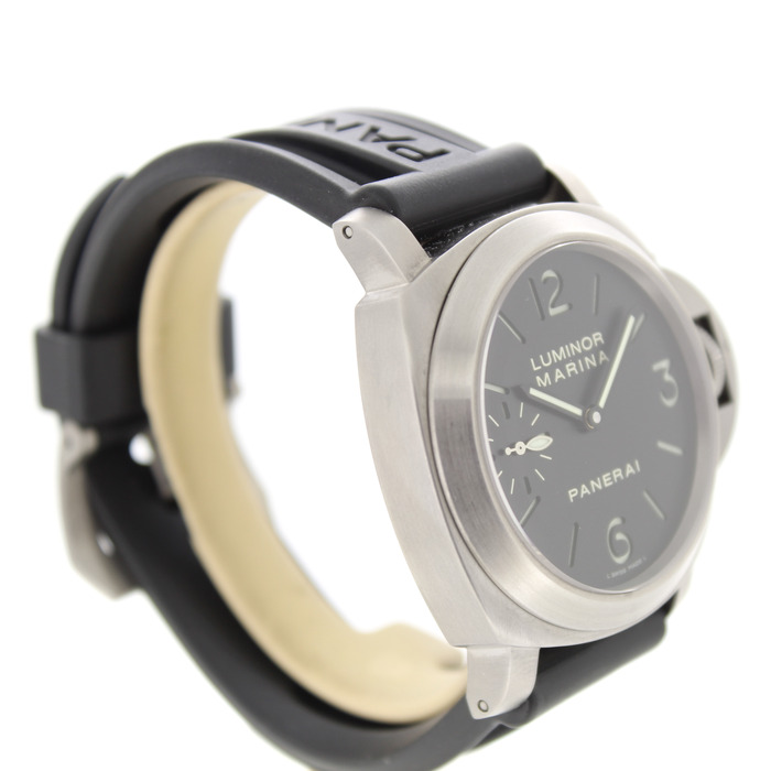 Panerai Luminor Marina PAM00177 Tweedehands 98422-2024 Juwelier Clem Vercammen.jpg