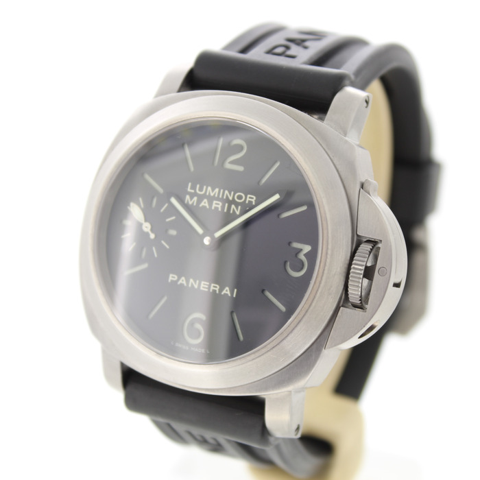 Panerai Luminor Marina PAM00177 Tweedehands 98422-2024 Juwelier Clem Vercammen.jpg