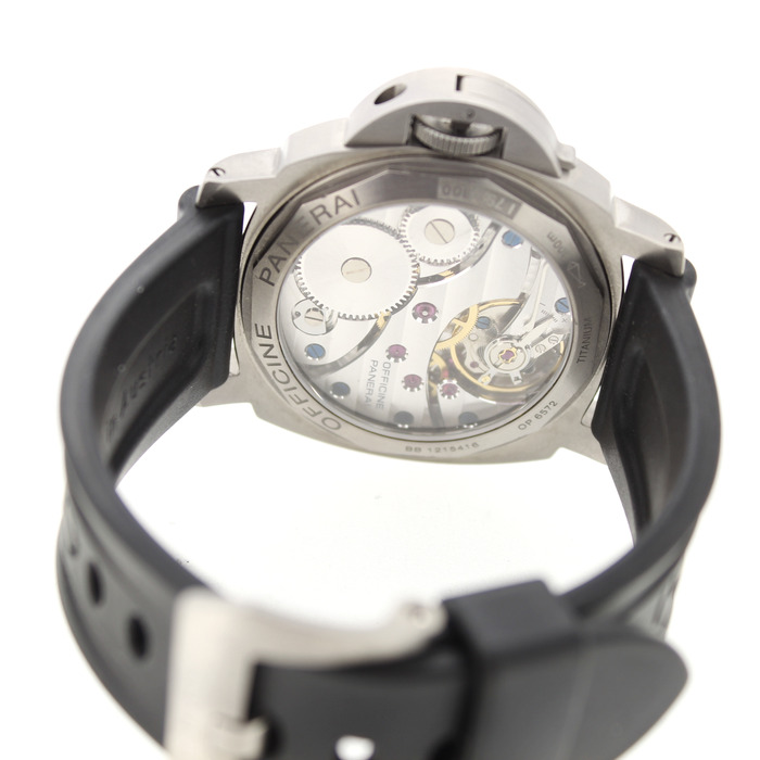 Panerai Luminor Marina PAM00177 Tweedehands 98422-2024 Juwelier Clem Vercammen.jpg