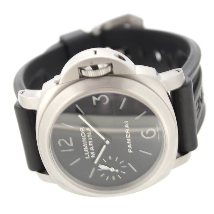 Panerai Luminor Marina PAM00177 Tweedehands 98422-2024 Juwelier Clem Vercammen.jpg