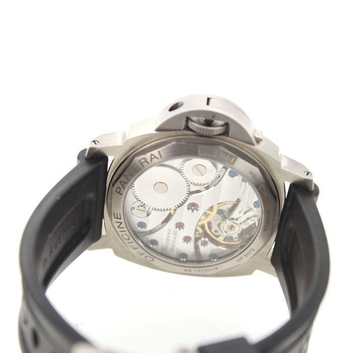 Panerai Luminor Marina PAM00177 Tweedehands 98422-2024 Juwelier Clem Vercammen.jpg