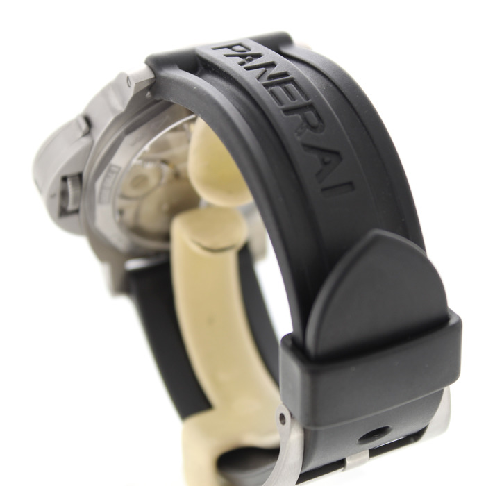 Panerai Luminor Marina PAM00177 Tweedehands 98422-2024 Juwelier Clem Vercammen.jpg