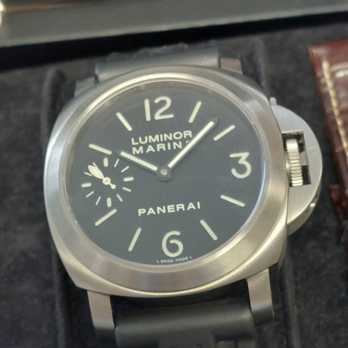 Panerai Luminor Marina PAM00177 Tweedehands 98422-2024 Juwelier Clem Vercammen.jpg
