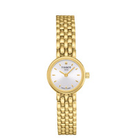 Horloge Tissot Lovely T058.009.33.031.00 Horloge Tissot Lovely T058.009.33.031.00