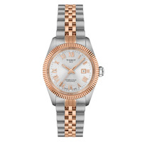 Horloge TISSOT BALLADE T1562082203300 Horloge TISSOT BALLADE T1562082203300