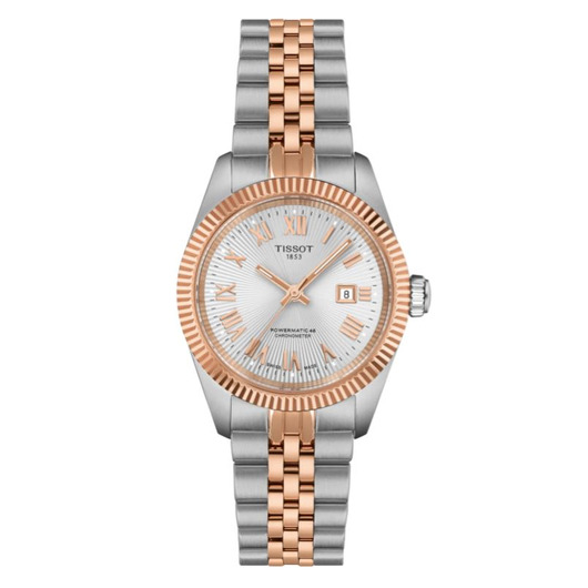 Horloge TISSOT BALLADE T1562082203300 Horloge TISSOT BALLADE T1562082203300