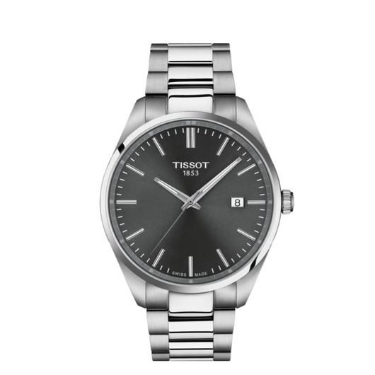 Horloge Tissot PR100 T150.410.11.081.00 Horloge Tissot PR100 T150.410.11.081.00