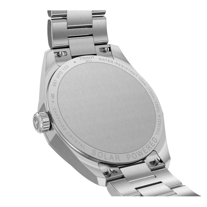275321 01 Tissot PRC100 Solar T1518222203100 Juwelier Clem Vercammen.jpg