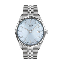 Horloge TISSOT BALLADE 40MM T156.410.11.351.00 Horloge TISSOT BALLADE 40MM T156.410.11.351.00