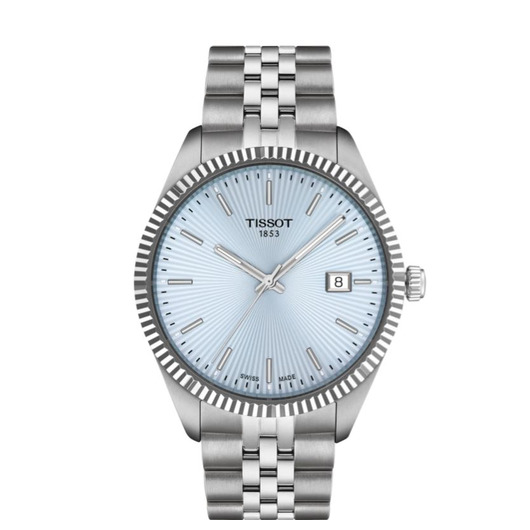 Horloge TISSOT BALLADE 40MM T156.410.11.351.00 Horloge TISSOT BALLADE 40MM T156.410.11.351.00