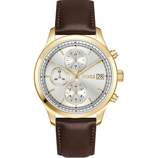 Horloge HUGO BOSS Stratus 1514327 Horloge HUGO BOSS Stratus 1514327