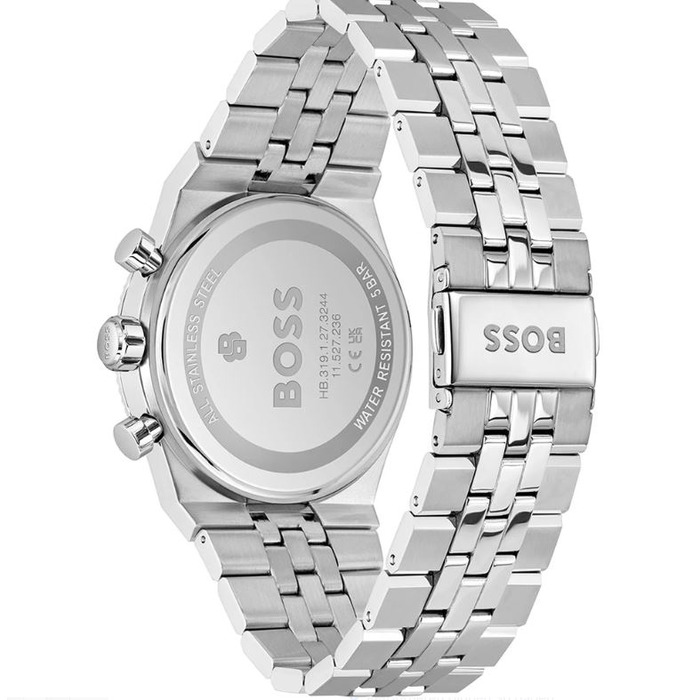 275213 01 Hugo Boss Chrono Armband Staal 1514307 Juwelier Clem Vercammen.jpg
