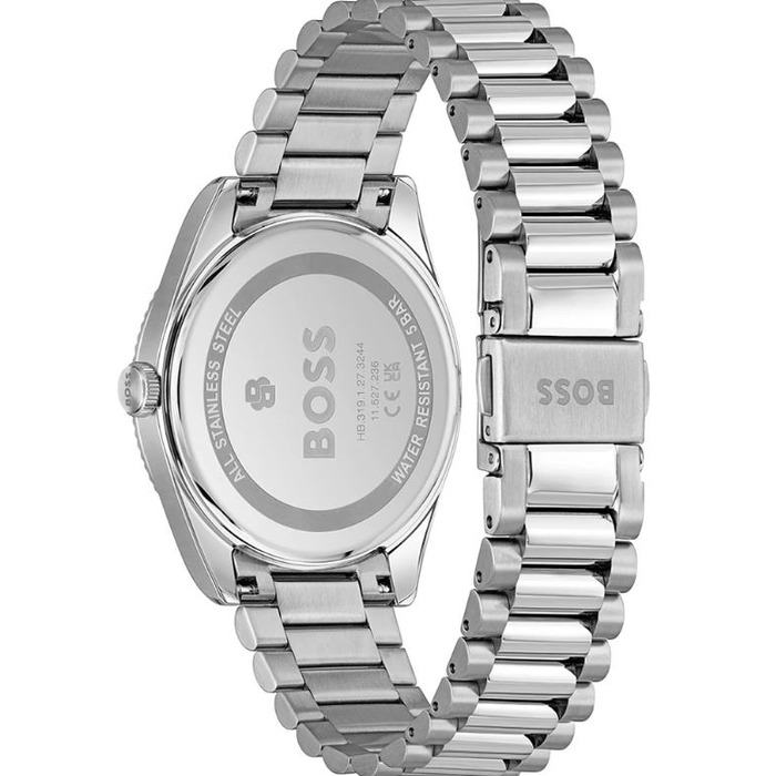 275214 01 Hugo Boss Chrono Armband Staal 1514309 Juwelier Clem Vercammen.jpg
