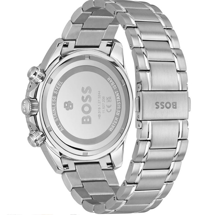 275216 01 Hugo Boss Chrono Armband Staal Zwart 1514321 Juwelier Clem Vercammen.jpg