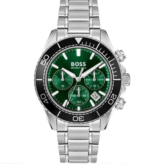 Horloge HUGO BOSS Sealiner 1514321 Horloge HUGO BOSS Sealiner 1514321